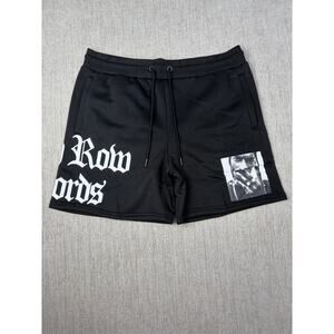 Death Row Records Shorts NEW